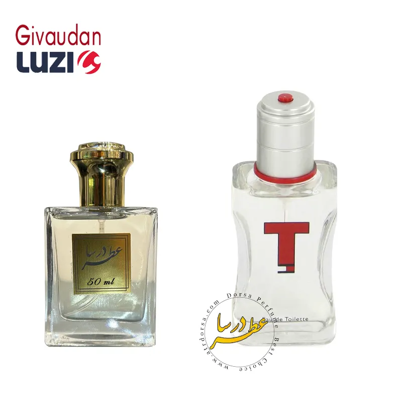 عطر تامی تیم