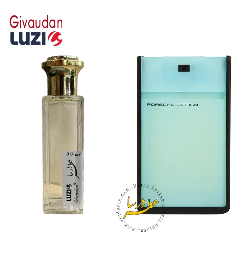 عطر پورشه دیزاین اسنس