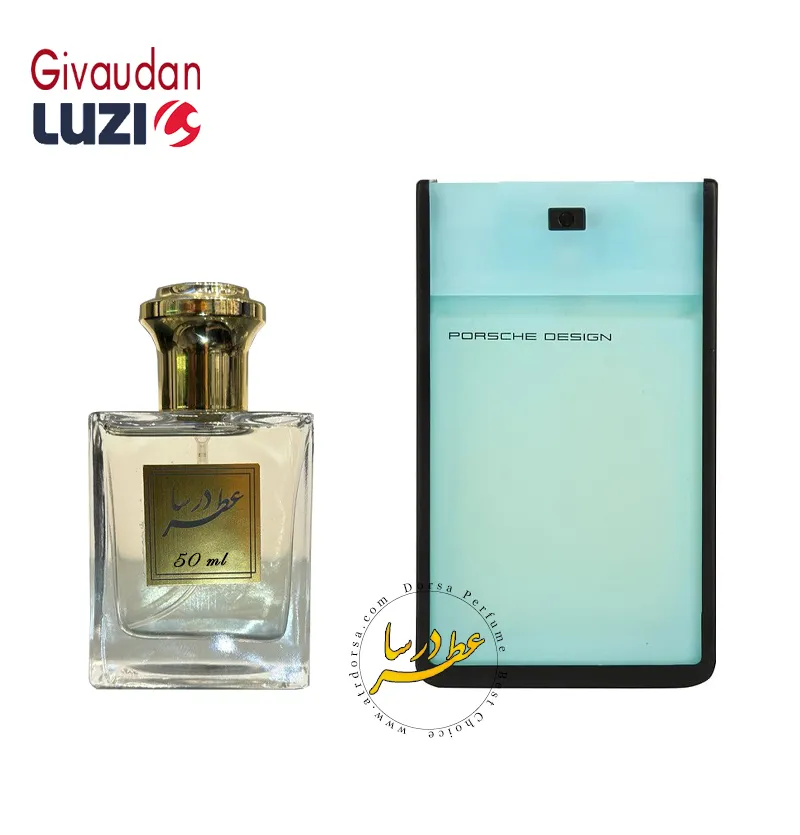 Porsche Design The Essence