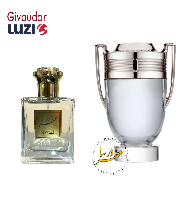 عطر پاکو رابان اینوکتوس