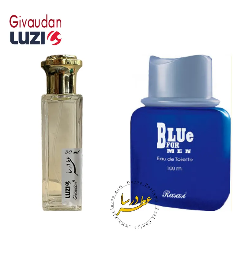 عطر بلو فور من