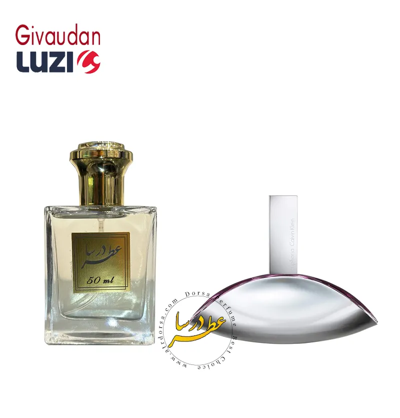 عطر ایفوریا کالوین کلین