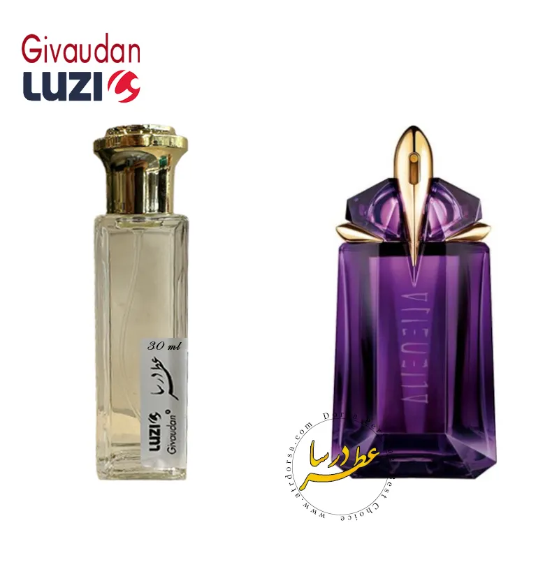 عطر الین موگلر