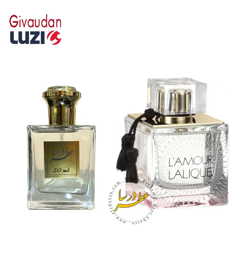 عطر لالیک لامور