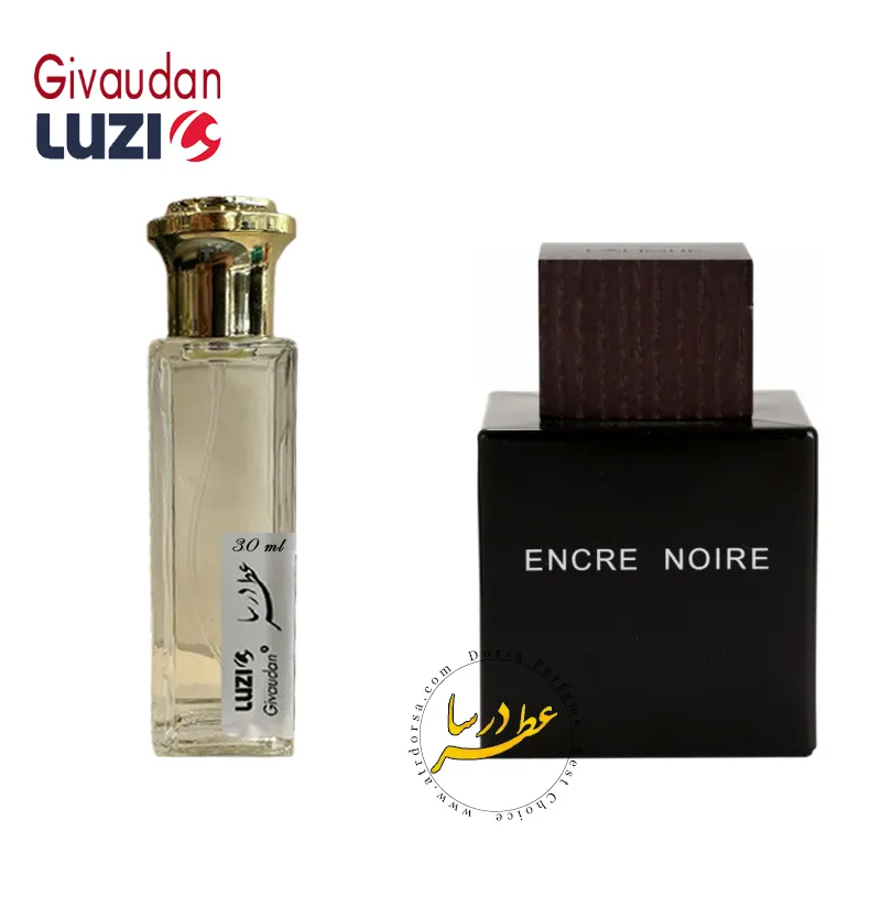 Encre Noire Lalique