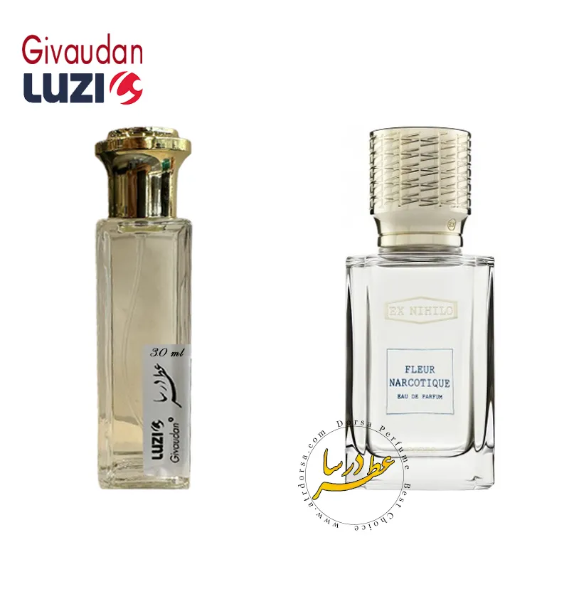 عطر فلور نارکوتیک