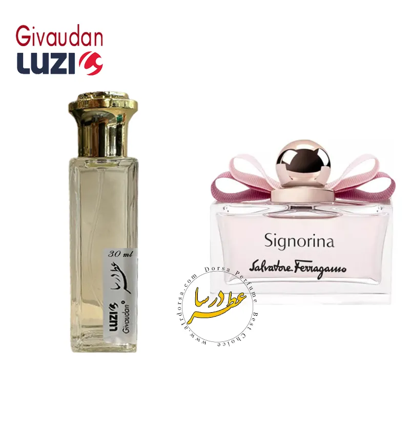 Salvatore Ferragamo Signorina