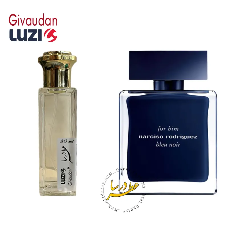 عطر نارسیس رودریگز بلو نویر