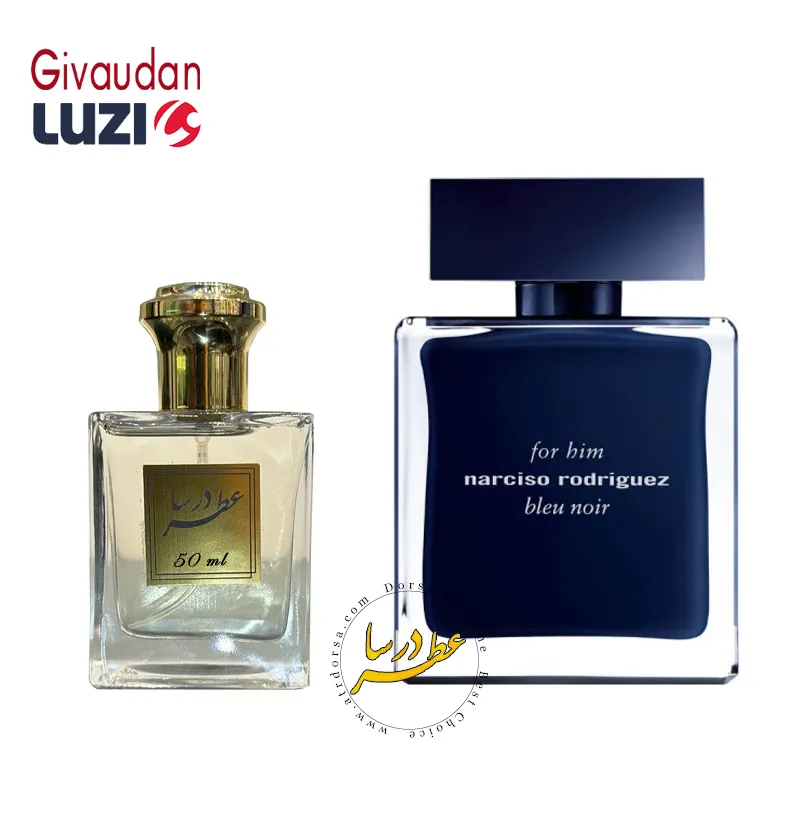 Narciso Rodriguez for Him Bleu Noir