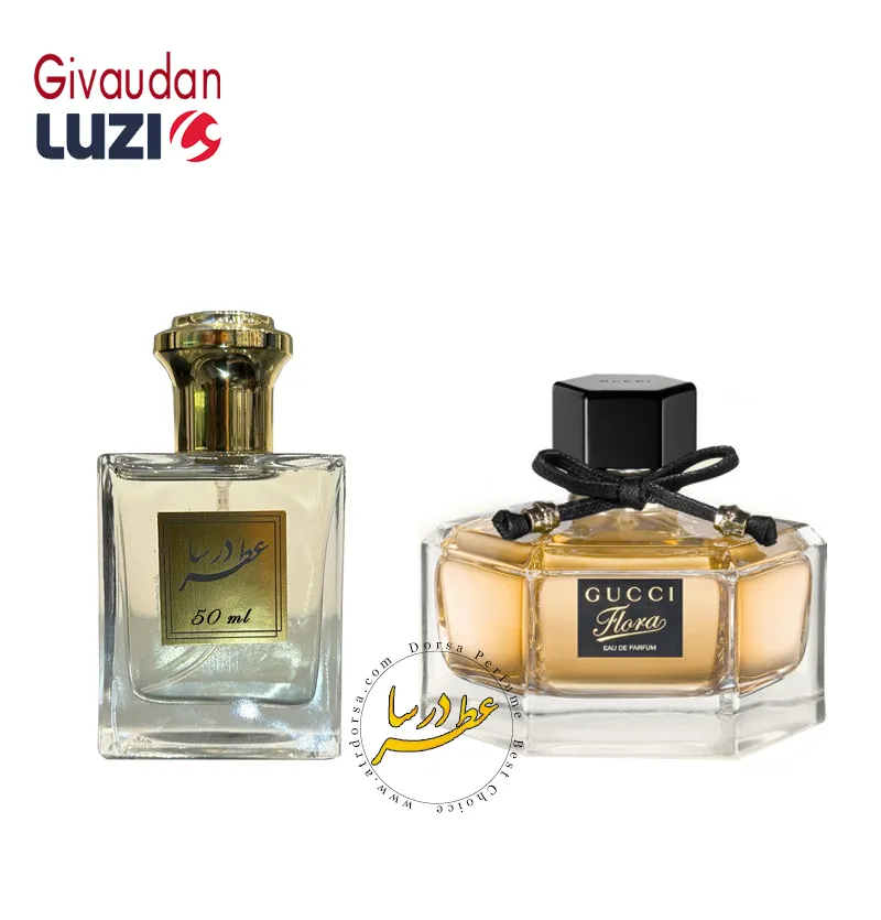 Gucci Flora by Gucci