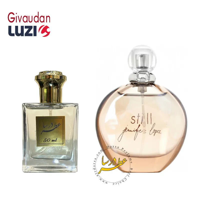 عطر استیل جنیفر لوپز