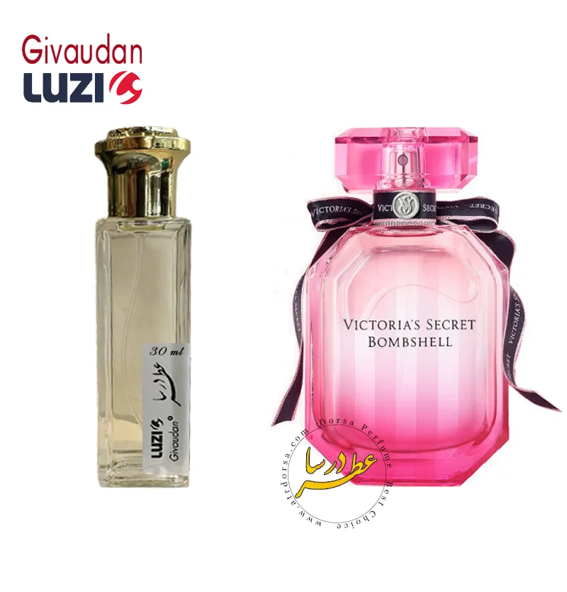 Victoria Secret Bombshell