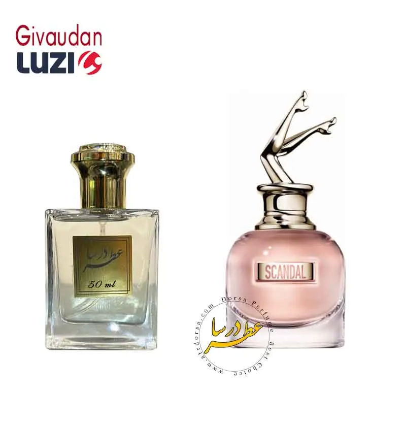 Jean Paul Gaultier Scandal