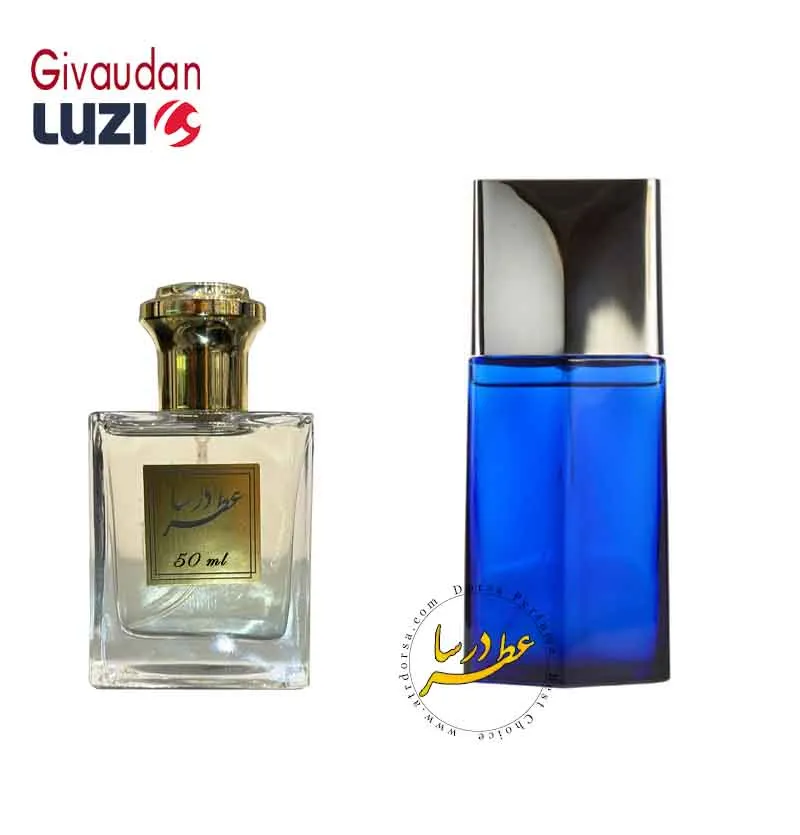 عطر ایسی میاکه بلو