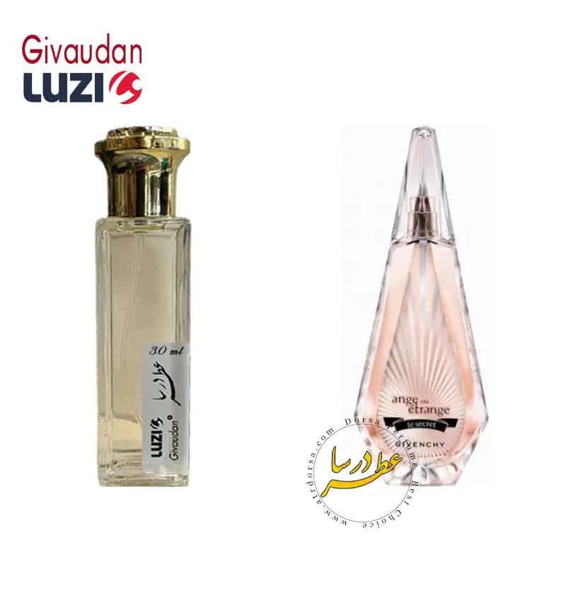 عطر آنجئو دمون له سکرت