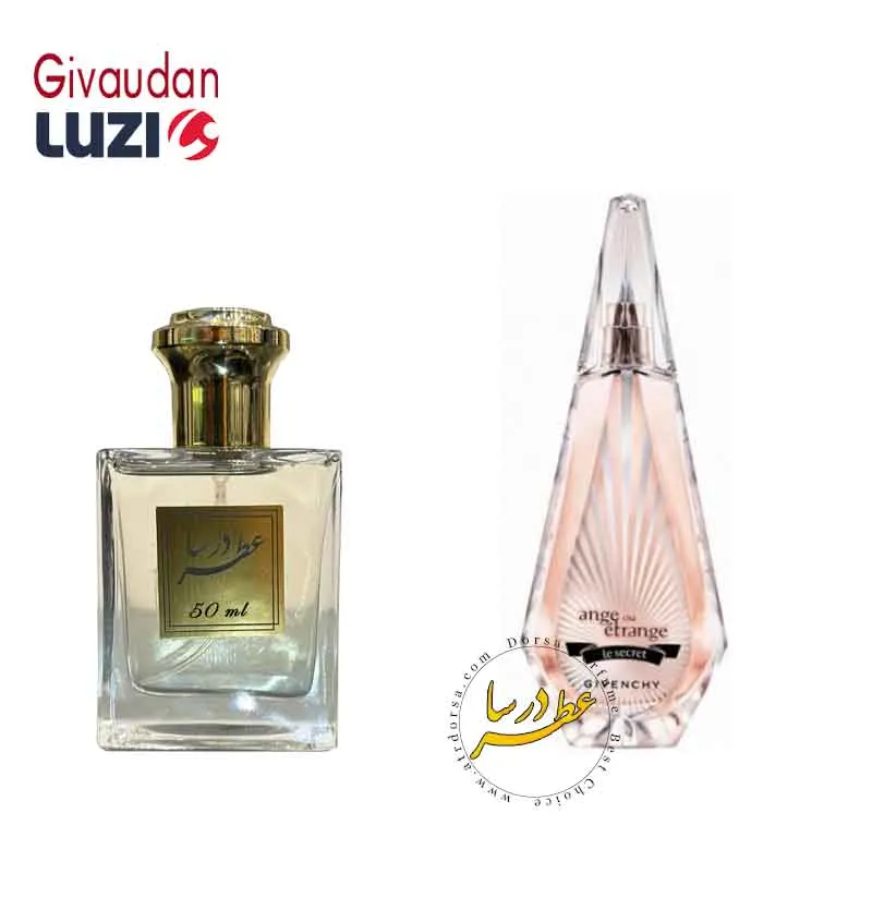 Givenchy Ange Ou Demon Le Secret