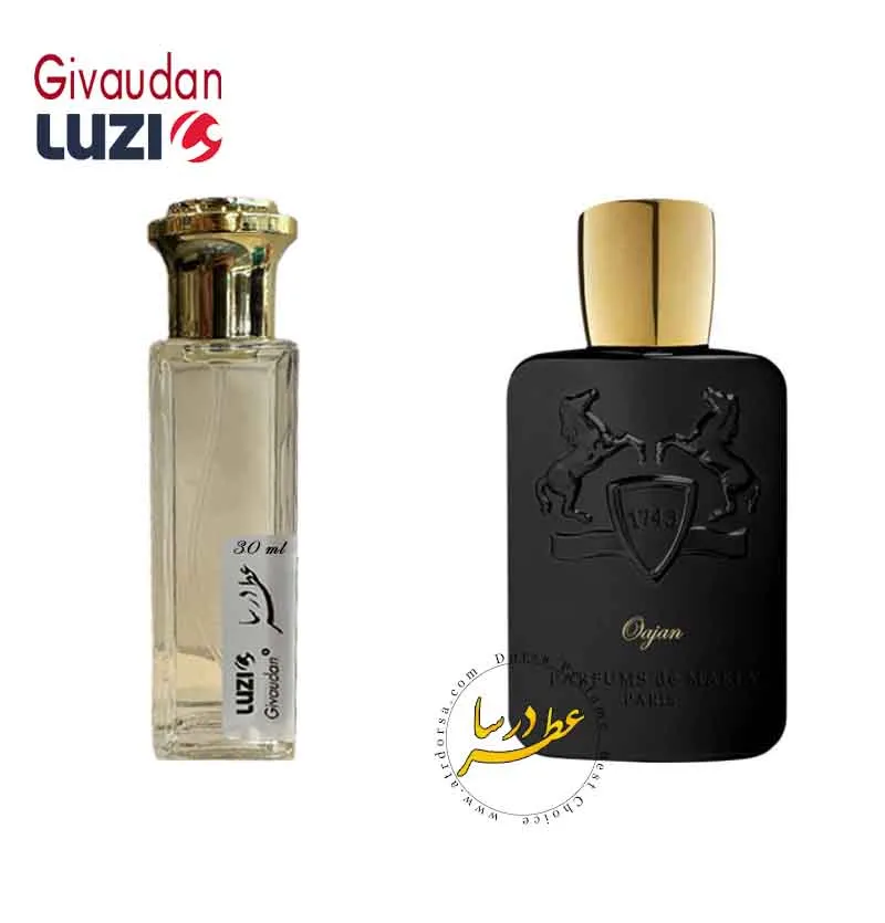 Parfums de Marly Oajan