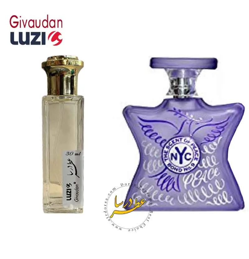 Bond No 9 The Scent of Peace