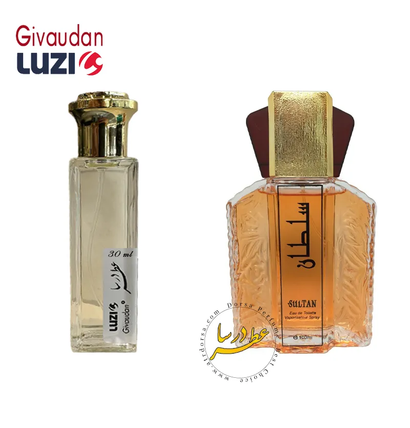 LACOXA Dubai Perfume