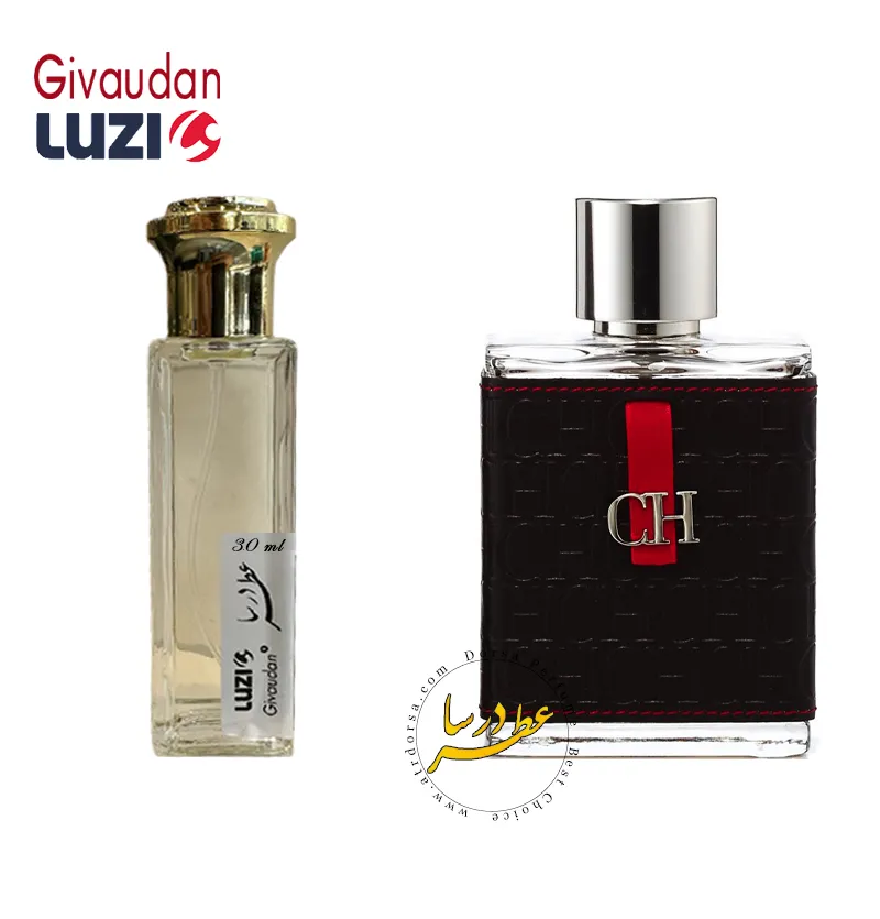 Carolina Herrera CH Men