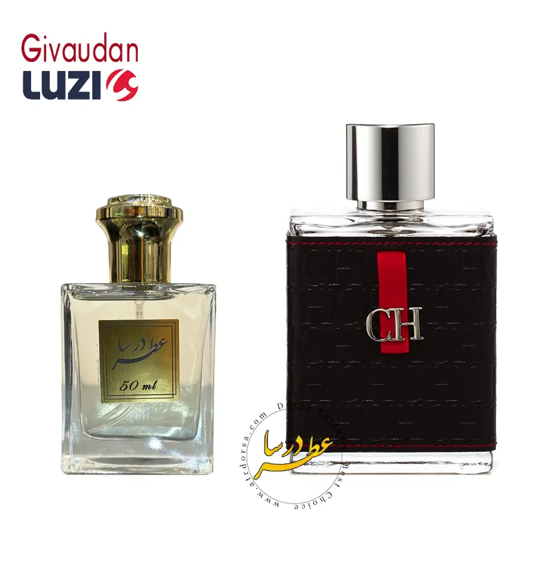 عطر کارولینا هررا سی اچ