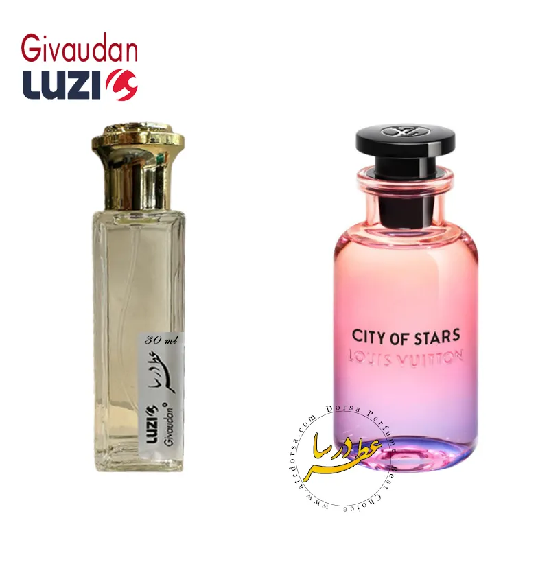 Louis Vuitton City Of Stars