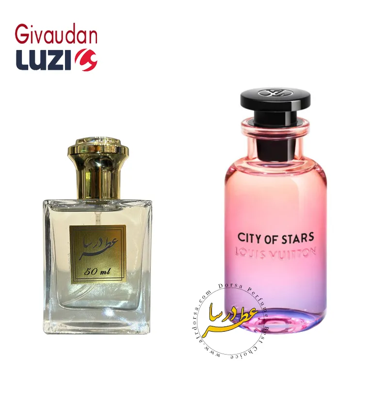 عطر لویی ویتون سیتی آف استارز