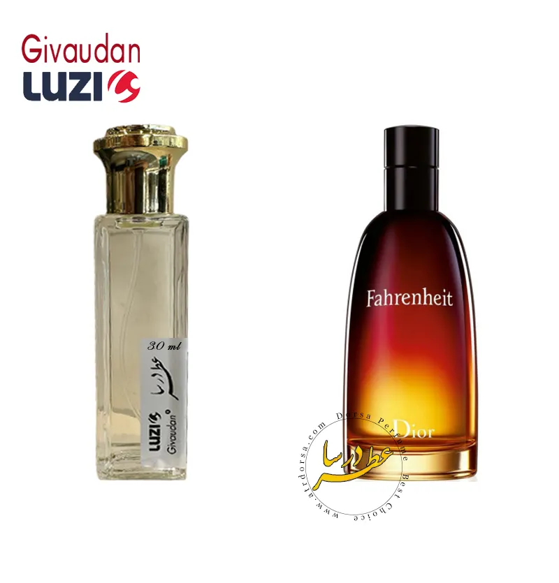 Dior Fahrenheit