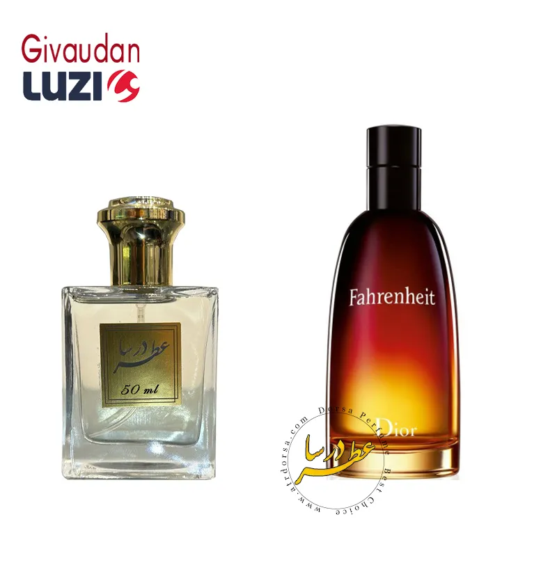 عطر دیور فارنهایت