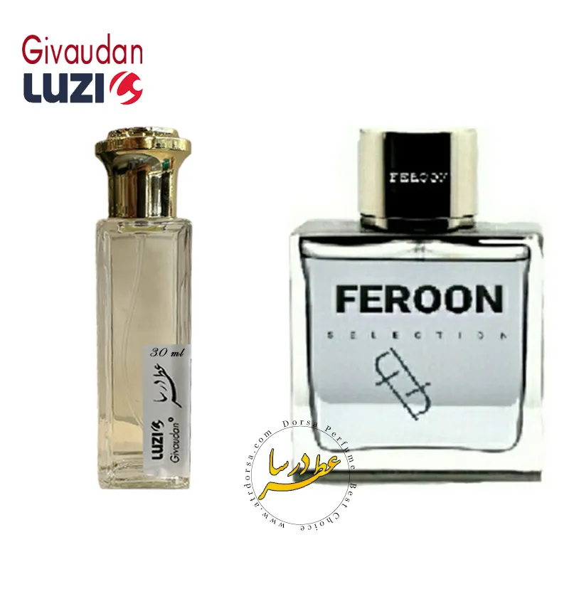 feroon perfume