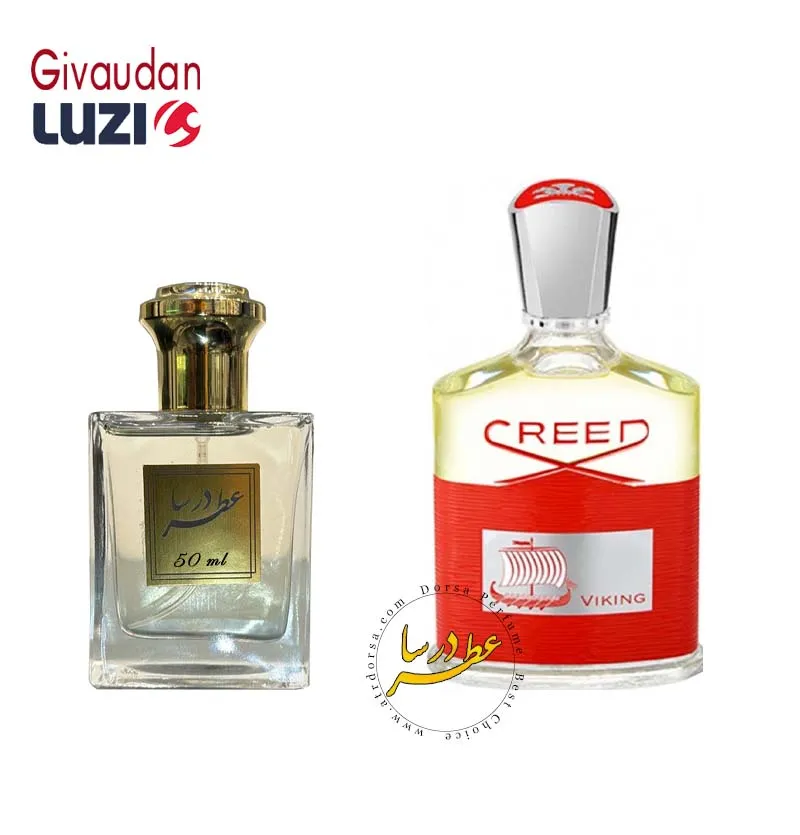 عطر کرید وایکینگ