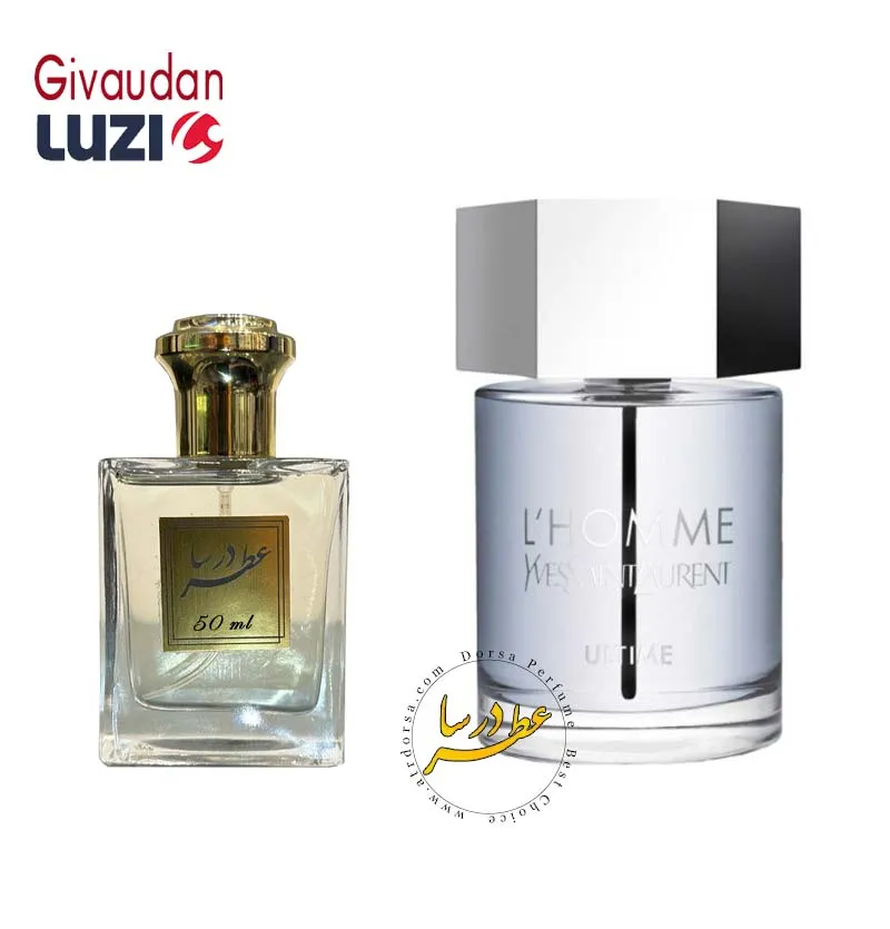 عطر ایو سن لورن لهوم اولتایم