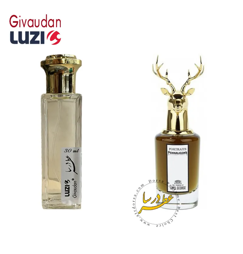 Penhaligon’s The Tragedy of Lord George