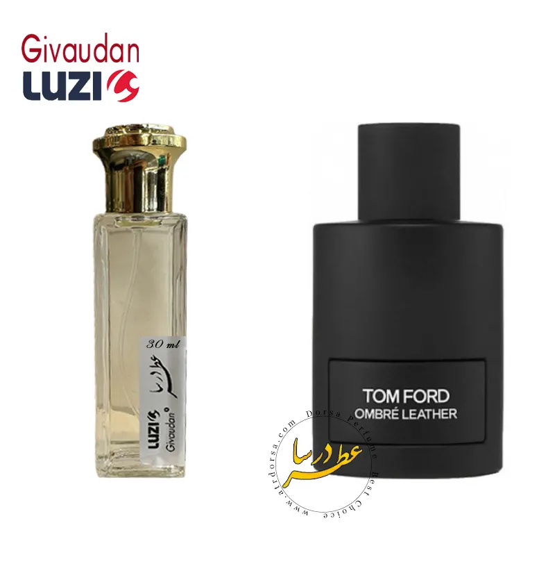 Tom Ford Ombré Leather 2018