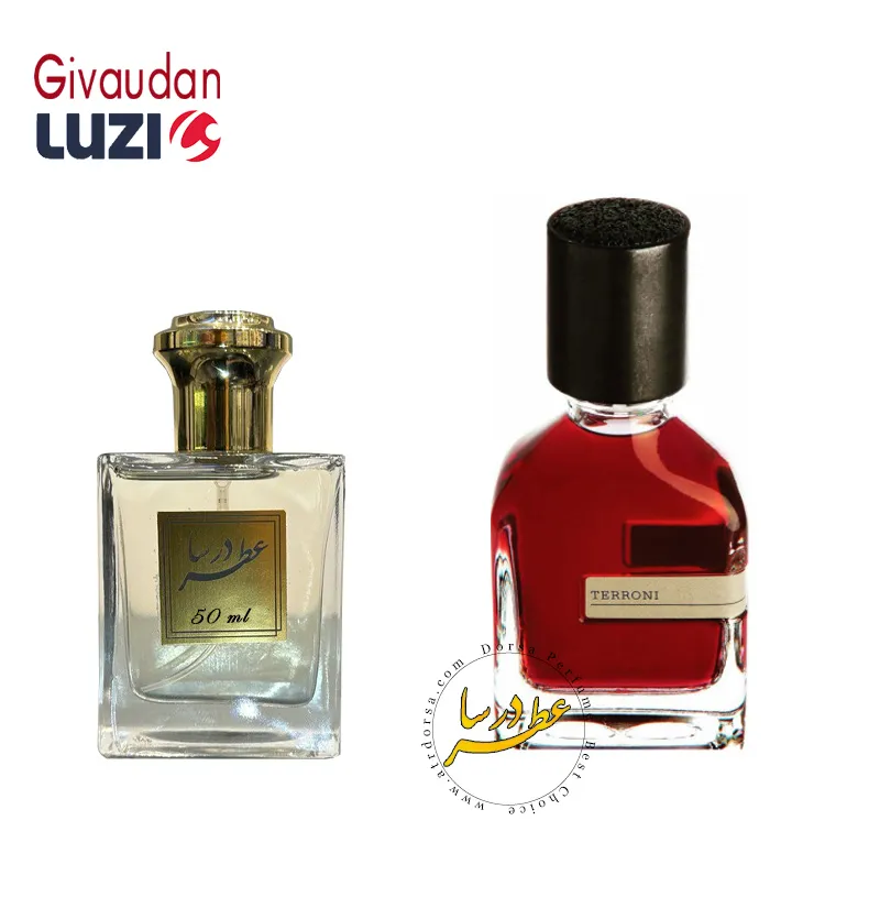 عطر اورتو پاریسی ترونی