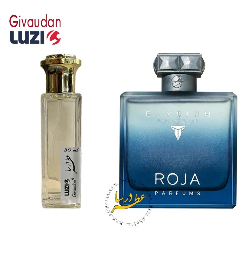 Roja Dove Elysium Pour Homme Parfum