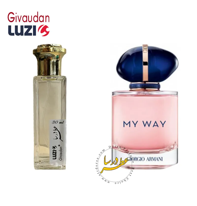 Giorgio Armani My Way