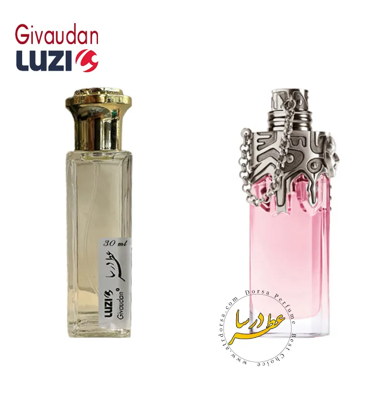 عطر تیری موگلر وومنیتی