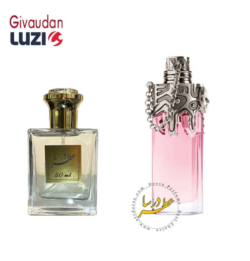 Thierry Mugler Womanity EDP