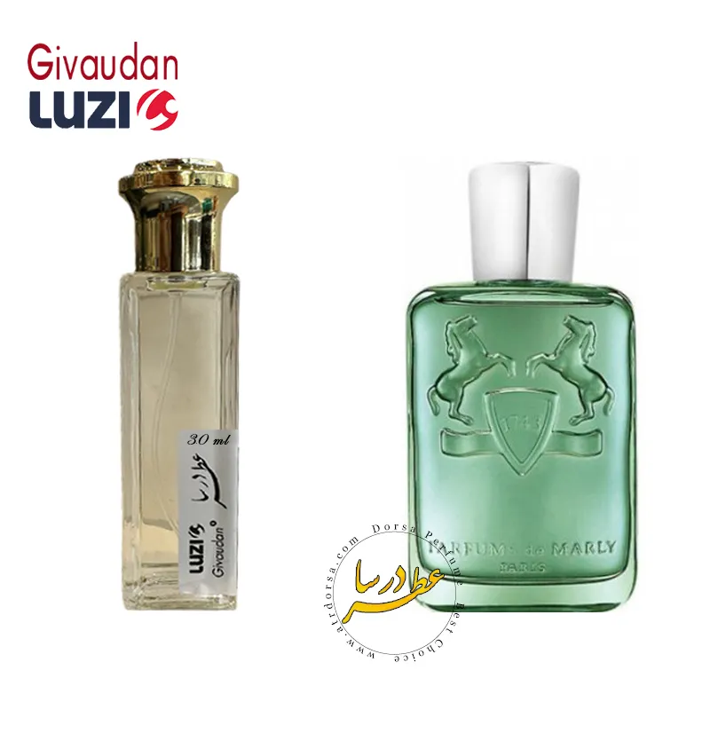 PARFUMS de MARLY Greenley
