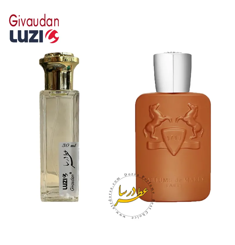 PARFUMS de MARLY Althaïr