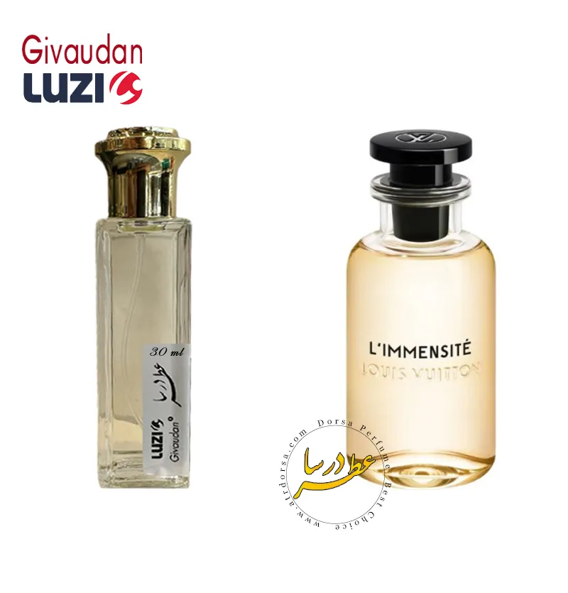 عطر ادکلن لویی ویتون ال ایمنسیت