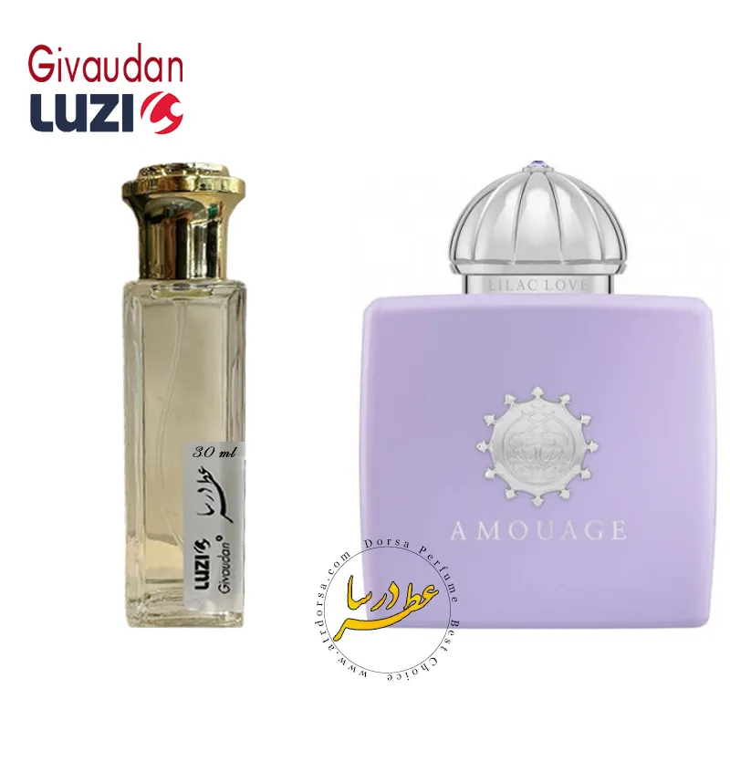 AMOUAGE Lilac Love