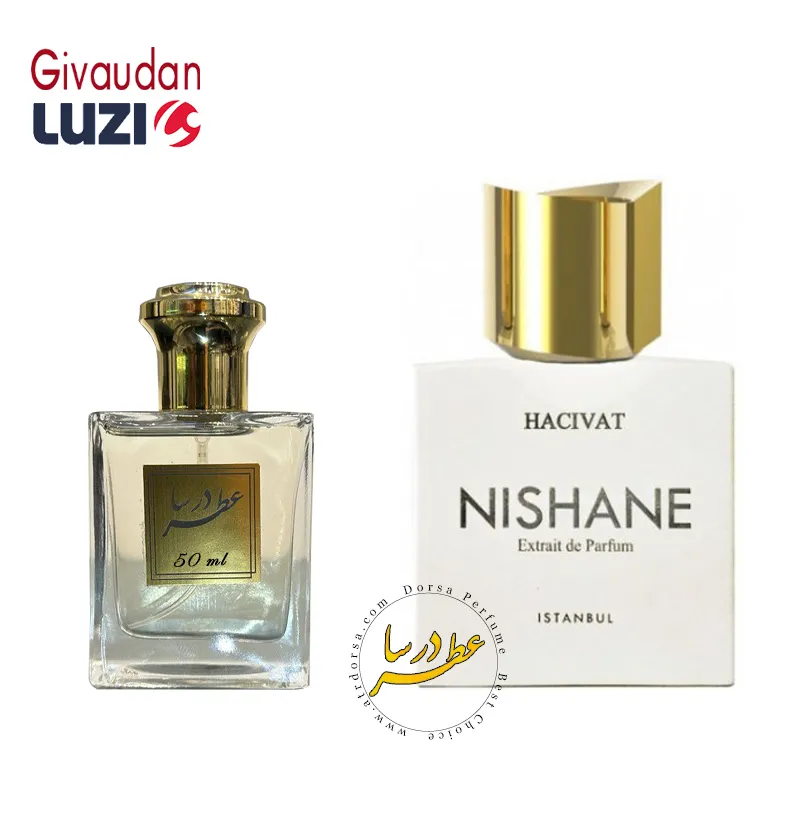 Nishane Hacivat