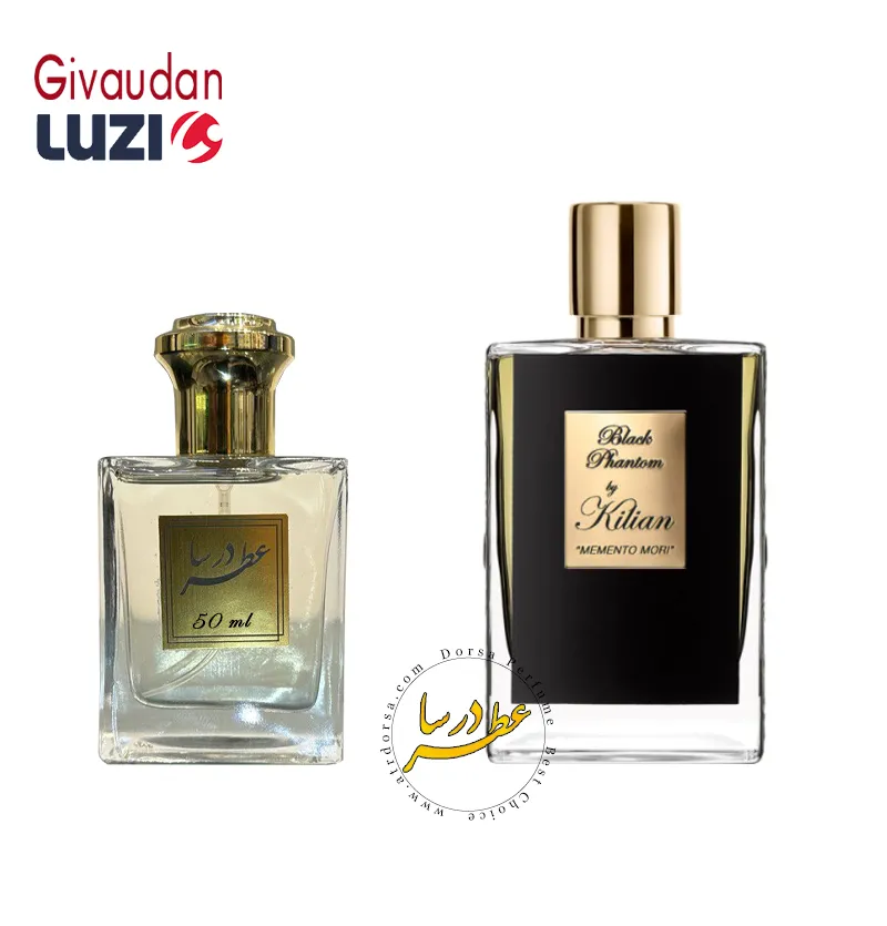 by Kilian Black Phantom