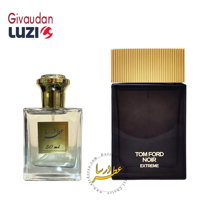 Tom Ford Noir Extreme