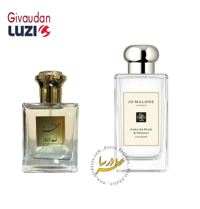 عطر جو مالون انگلیش پیر اند فریزیا (زنانه)