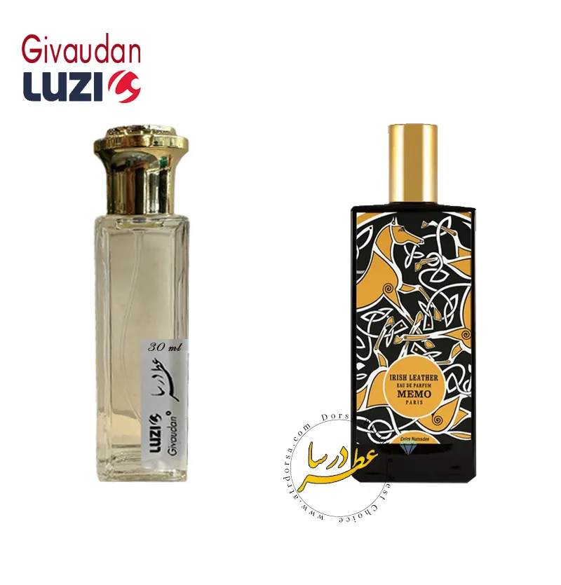 Memo Paris Irish Leather