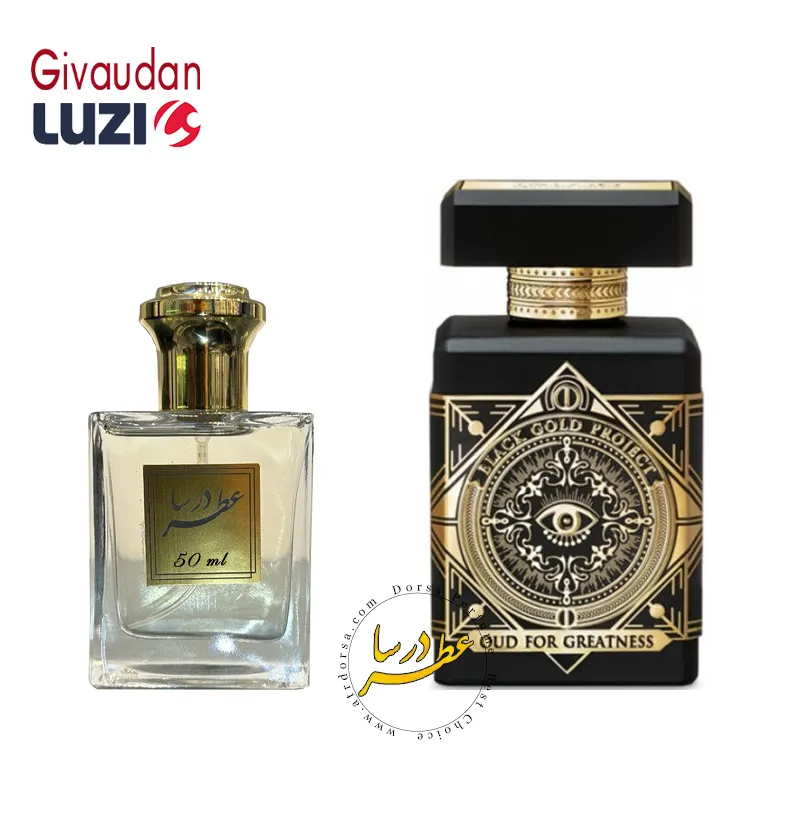 عطر ادکلن اینیشیو عود فور گریتنس