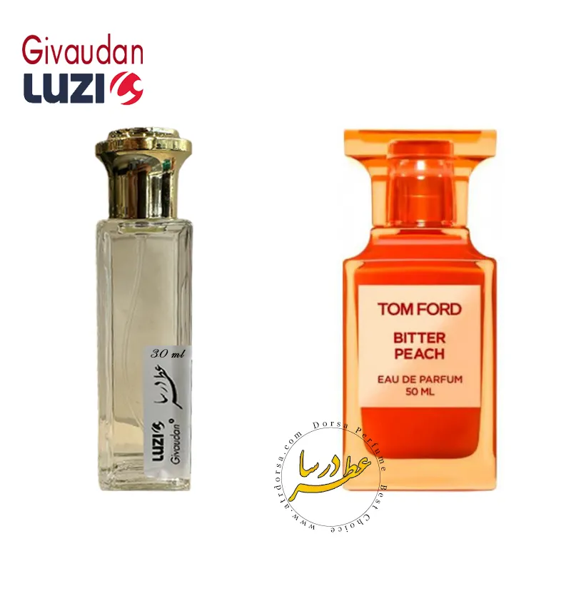 Tom Ford Bitter Peach